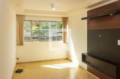 Apartamento para Aluguel - Vila Emir, 2 Quartos,  60 m² - São Paulo