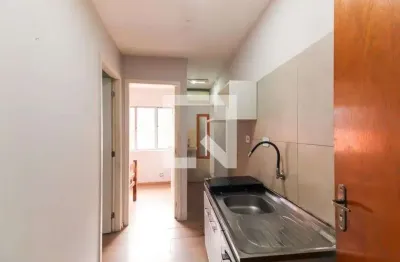 Kitnet / Stúdio para Aluguel - Mooca, 2 Quartos,  40 m² - São Paulo