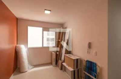 Apartamento para Aluguel - Barra Funda, 2 Quartos,  34 m² - São Paulo