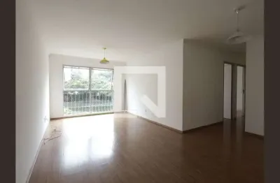 Apartamento para Aluguel - Vila Andrade, 2 Quartos,  80 m² - São Paulo