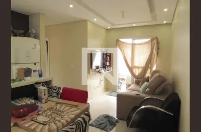 Apartamento para Aluguel - Novo Osasco, 3 Quartos,  65 m² - Osasco