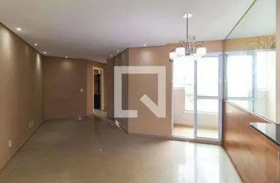Apartamento para Aluguel - Cidade Satelite Santa Barbara, 3 Quartos,  63 m² - São Paulo
