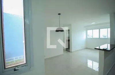 Apartamento para Aluguel - Mooca, 2 Quartos,  57 m² - São Paulo