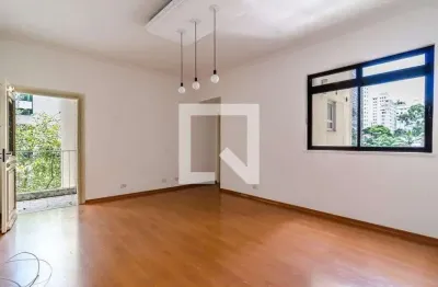 Apartamento para Aluguel - Jardim Paulista, 2 Quartos,  112 m² - São Paulo