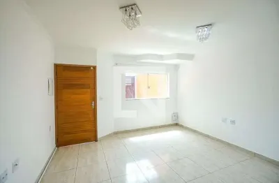 Casa para Aluguel - Vila Matilde, 2 Quartos,  121 m² - São Paulo
