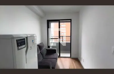 Apartamento para Aluguel - Ipiranga, 1 Quarto,  26 m² - São Paulo