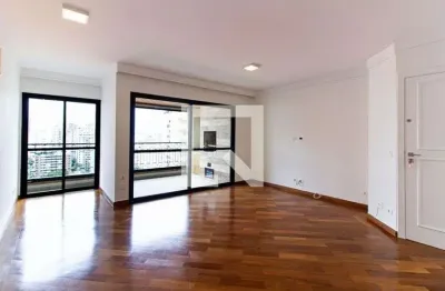 Apartamento para Aluguel - Vila Pompéia, 3 Quartos,  126 m² - São Paulo