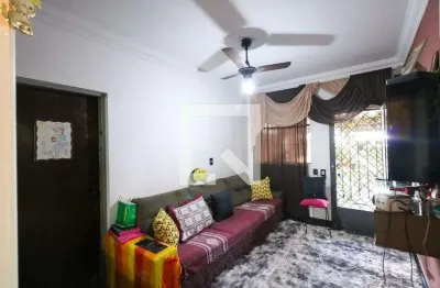 Casa com 5 quartos para alugar na Rua Dos Calangos, Conceição, Diadema