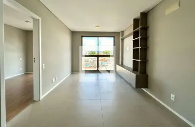 Apartamento para Aluguel - Jardim Atlântico, 1 Quarto,  47 m² - Florianópolis