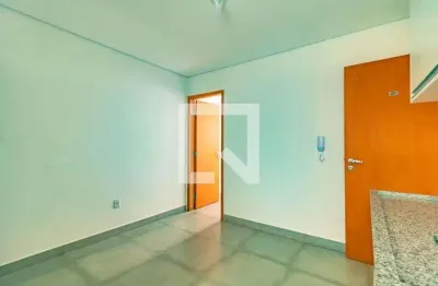 Kitnet / Stúdio para Aluguel - Jabaquara, 1 Quarto,  32 m² - São Paulo