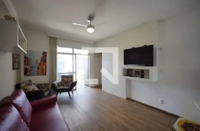 Apartamento para Aluguel - Canasvieiras, 2 Quartos,  116 m² - Florianópolis