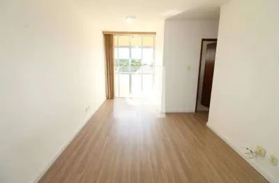 Apartamento para Aluguel - Parque Industrial, 2 Quartos,  65 m² - São José dos Campos