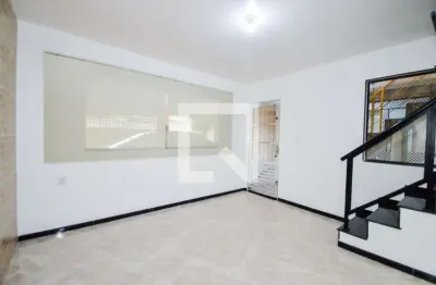 Casa para Aluguel - Vila Augusta, 2 Quartos,  298 m² - Guarulhos