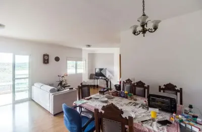 Apartamento para Aluguel - Alphaville, 3 Quartos,  133 m² - Santana de Parnaíba