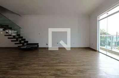 Casa para Aluguel - Jardim Rubi, 3 Quartos,  206 m² - Mogi das Cruzes