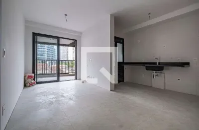 Apartamento para Aluguel - Pinheiros, 2 Quartos,  73 m² - São Paulo