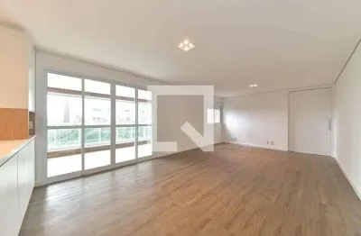 Apartamento para Aluguel - Campo Belo, 2 Quartos,  109 m² - São Paulo