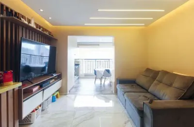 Apartamento para Aluguel - Tatuapé, 2 Quartos,  89 m² - São Paulo