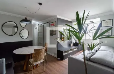 Apartamento para Aluguel - Castelo, 2 Quartos,  60 m² - Belo Horizonte
