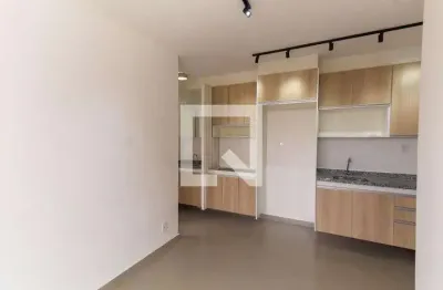 Apartamento para Aluguel - Mooca, 2 Quartos,  43 m² - São Paulo
