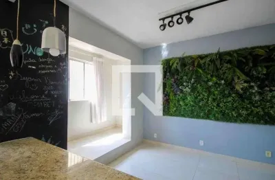 Apartamento para Aluguel - Centro, 3 Quartos,  117 m² - São Paulo