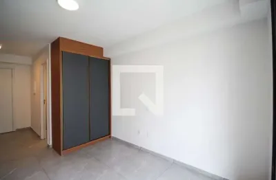 Kitnet / Stúdio para Aluguel - Vila Olímpia, 1 Quarto,  25 m² - São Paulo