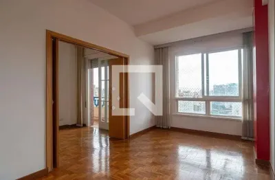 Apartamento para Aluguel - Bela Vista, 2 Quartos,  88 m² - São Paulo