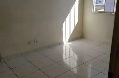 Apartamento para Aluguel - Ponte São João , 2 Quartos,  55 m² - Jundiaí