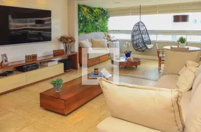 Apartamento para Aluguel - Patamares, 4 Quartos,  207 m² - Salvador