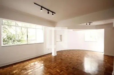 Apartamento para Aluguel - Vila Mariana, 4 Quartos,  210 m² - São Paulo