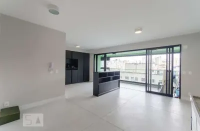 Apartamento para Aluguel - Bela Vista, 1 Quarto,  50 m² - São Paulo
