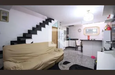 Casa com 1 quarto para alugar na Avenida Sapopemba, Sapopemba, São Paulo
