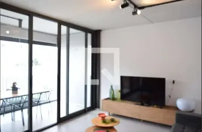 Apartamento para Aluguel - Paraíso, 2 Quartos,  79 m² - São Paulo