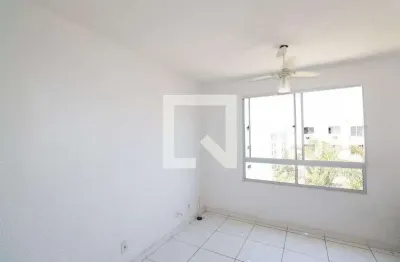 Apartamento para Aluguel - Cosmos, 2 Quartos,  45 m² - Rio de Janeiro
