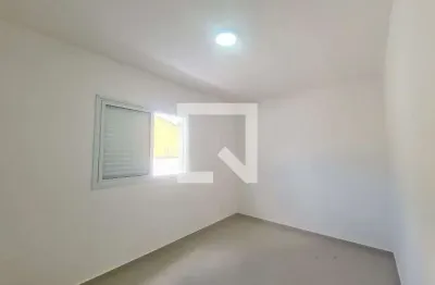 Apartamento para Aluguel - Parque São Rafael, 1 Quarto,  40 m² - São Paulo