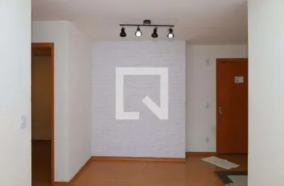 Apartamento para Aluguel - José Bonifácio, 2 Quartos,  42 m² - São Paulo