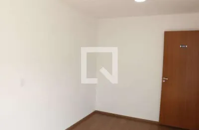 Apartamento para Aluguel - Jardim Alvorada, 2 Quartos,  42 m² - Nova Iguaçu