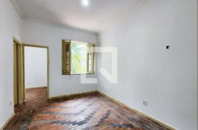Apartamento para Aluguel - Engenho Novo, 2 Quartos,  60 m² - Rio de Janeiro
