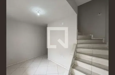 Casa para Aluguel - Pechincha, 2 Quartos,  64 m² - Rio de Janeiro
