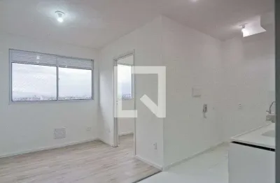 Apartamento para Aluguel - Piqueri, 2 Quartos,  34 m² - São Paulo
