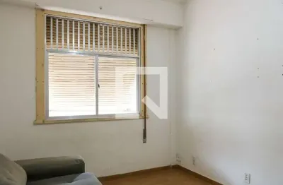 Apartamento para Aluguel - Méier, 3 Quartos,  90 m² - Rio de Janeiro