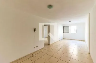Apartamento para Aluguel - Santa Cecília, 1 Quarto,  60 m² - São Paulo