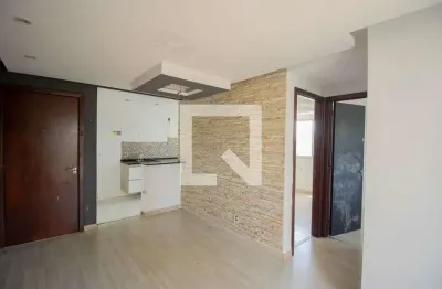 Apartamento para Aluguel - Neves II, 2 Quartos,  50 m² - São Gonçalo