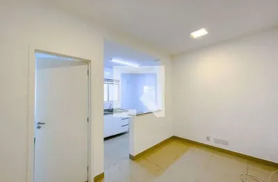 Apartamento com 1 quarto para alugar na Rua Marcos Arruda, Belém, São Paulo