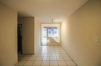 Apartamento para Aluguel - Caonzé, 2 Quartos,  103 m² - Nova Iguaçu