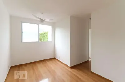 Apartamento para Aluguel - Vargem Pequena, 2 Quartos,  52 m² - Rio de Janeiro