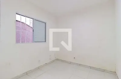 Kitnet / Stúdio para Aluguel - Mooca, 1 Quarto,  30 m² - São Paulo