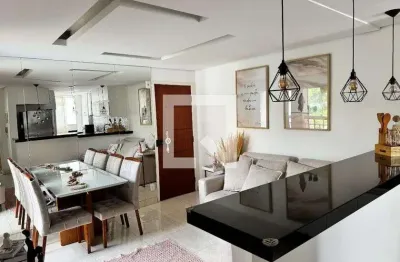 Apartamento para Aluguel - Goiânia, 2 Quartos,  50 m² - Belo Horizonte