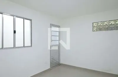 Apartamento para Aluguel - José Bonifácio, 1 Quarto,  40 m² - São Paulo