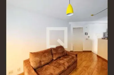 Apartamento para Aluguel - São João Clímaco, 2 Quartos,  50 m² - São Paulo